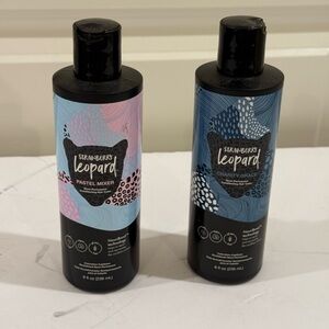 NEW Strawberry Leopard Hair Color Bundle ~ Charity Grace & Pastel Mixer